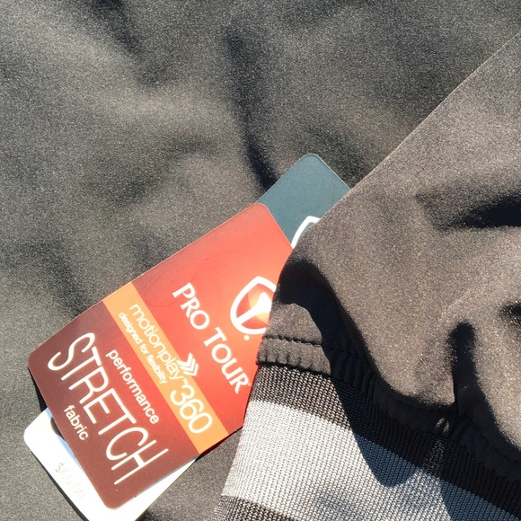 Pro Tour Long sleeve shirt extra large NWT - Picture 4 of 5